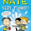Big Nate: Very Funny!