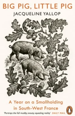 Big Pig, Little Pig