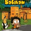 Bihurrikeriak Sabikan