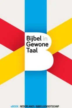 Bijbel in Gewone Taal