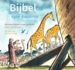 Bijbel voor kinderen