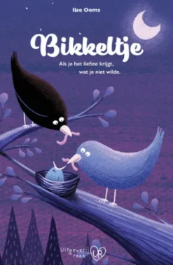 Bikkeltje