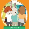BILINGUAL READERS™ VOLUME 1