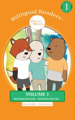 BILINGUAL READERS™ VOLUME 1
