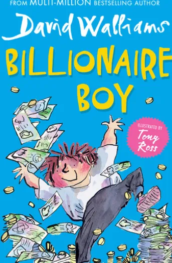 Billionaire Boy