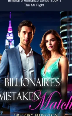 Billionaire's Mistaken Match