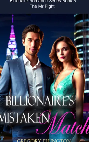 Billionaire's Mistaken Match
