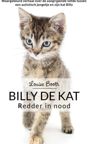Billy de kat
