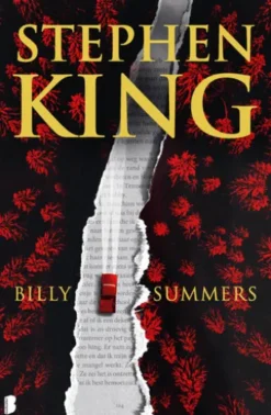 Billy Summers