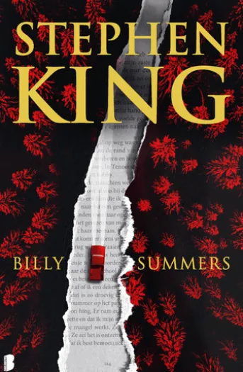 Billy Summers