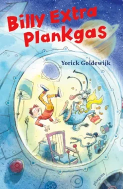 Billy Extra Plankgas