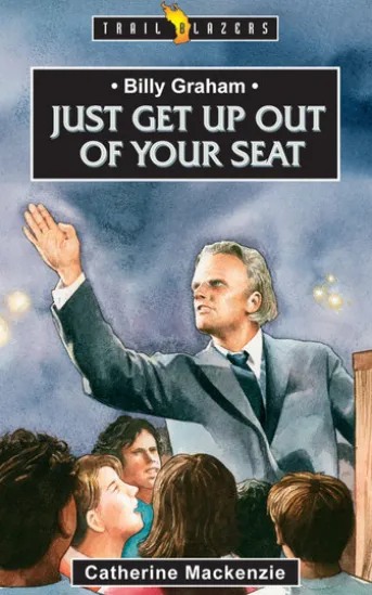 Billy Graham