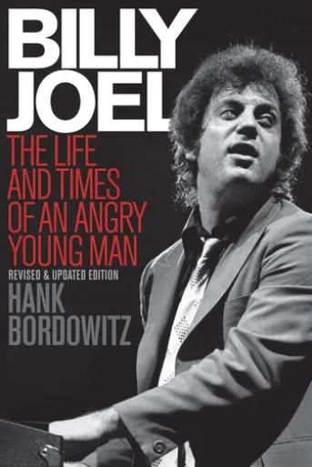 Billy Joel