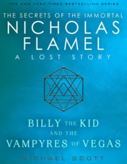 Billy the Kid and the Vampyres of Vegas