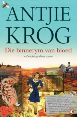 Binnerym van bloed