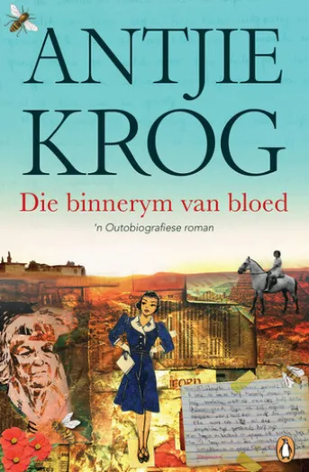 Binnerym van bloed