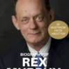 Biography Of Rex Murphy