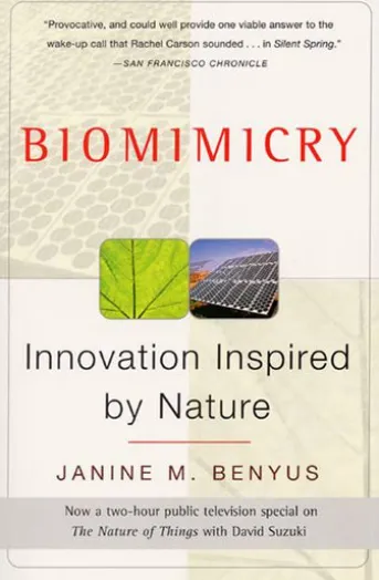 Biomimicry