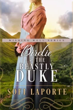 Birdie and the Beastly Duke