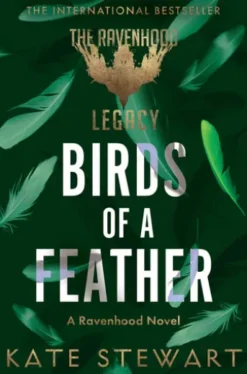 Birds of a Feather