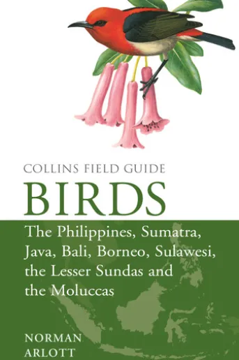 Birds of the Philippines