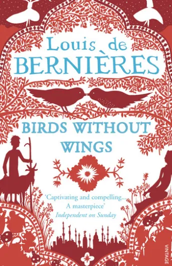 Birds Without Wings