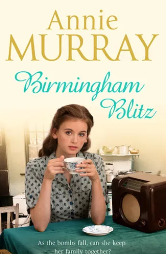 Birmingham Blitz