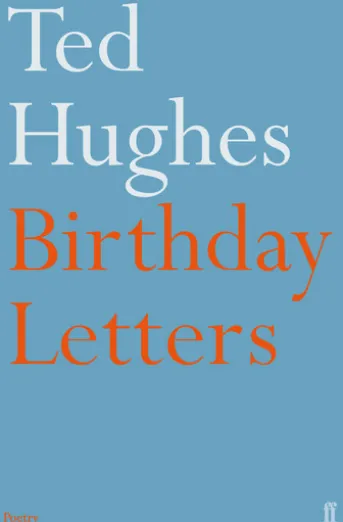 Birthday Letters