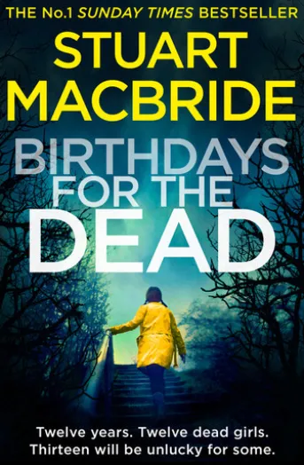 Birthdays for the Dead