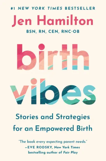 Birth Vibes