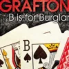 B is for Burglar