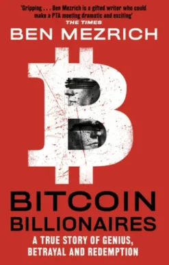 Bitcoin Billionaires