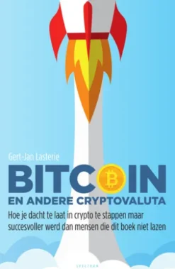 Bitcoin en andere cryptovaluta