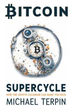 Bitcoin Supercycle