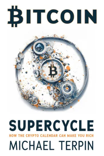 Bitcoin Supercycle
