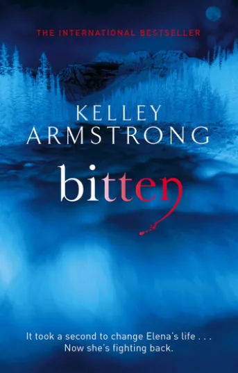 Bitten