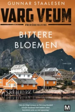 Bittere bloemen
