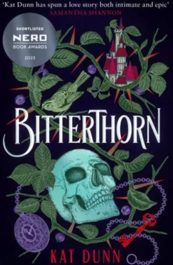 Bitterthorn