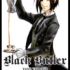 Black Butler, Vol. 1