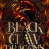 Black Claw Dragons Nederlandse Editie