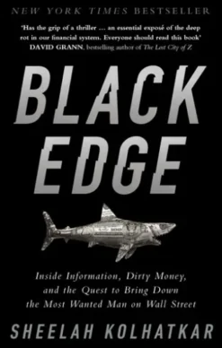 Black Edge