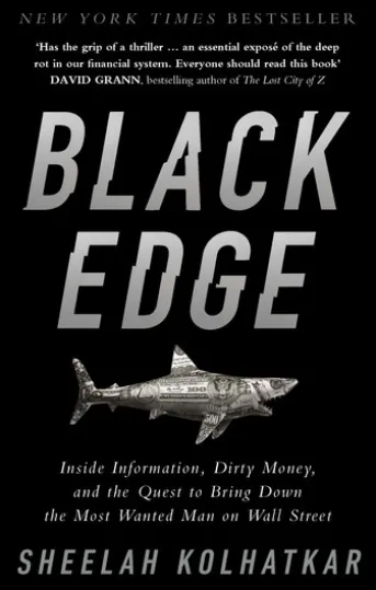 Black Edge