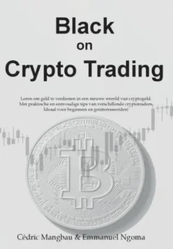 Black on Crypto trading in het Nederlands