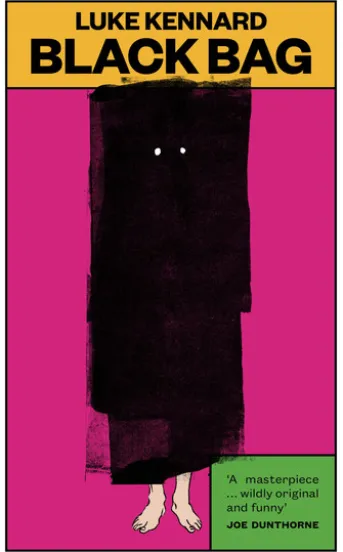 Black Bag