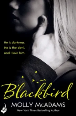 Blackbird