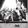 Black Butler, Chapter 226