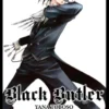 Black Butler, Vol. 3