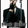 Black Butler, Vol. 8