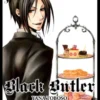 Black Butler, Vol. 2