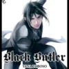 Black Butler, Vol. 30